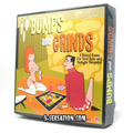 Bumps and Grinds Game 性愛棋