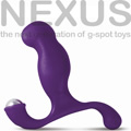 Nexus Excel 前列腺按摩器(紫色)