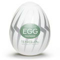 Tenga Ona-cap Egg-007 Thunder 雷電自慰蛋