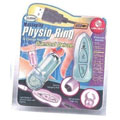 Physio Ring Deluxe USB 震力指戒(藍)