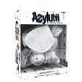 Asylum Restraint Kit SM避難所約束套件