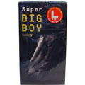 Super Big Boy 安全套-12片裝