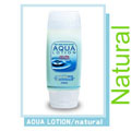 Aqua Lotion 水基潤滑液 Natu-天然保濕150ml
