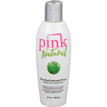 Pink Natural 女性專用-蘆薈精華潤滑液 80ml