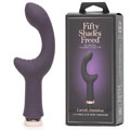 Freed Rechargeable Clitoral & G-Spot Vibrator