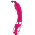 Nomi Tang Tease Vibrator (Hot Pink) 0390