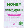 Honey Powder Sakura Mochi 沐浴潤滑粉(櫻餅香味) 30g