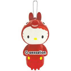 Hello Kitty x Rody 震蛋(Red)