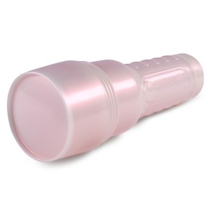 Fleshlight Case Pearl 電筒罐自慰器外殼(珍珠色)